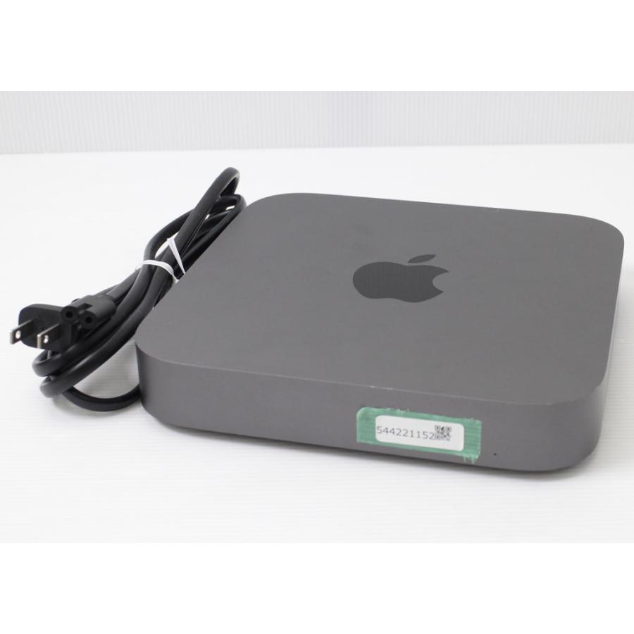 Macデスクトップ Apple Mac mini i7 SSD Macデスクトップ Mac mini 2014 i7 8GB 512GB SSD+1TB Dual Mac