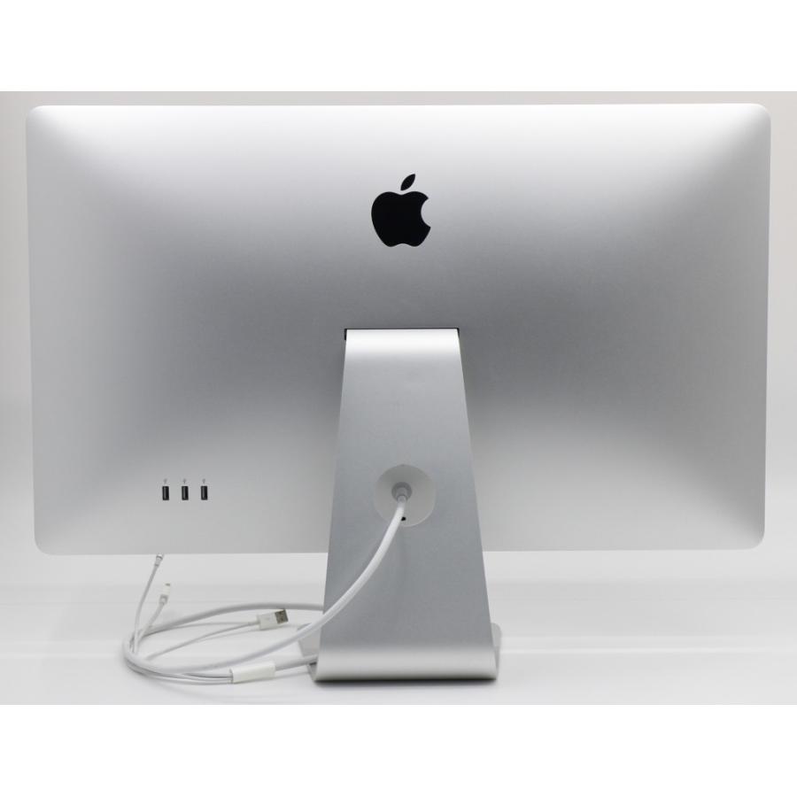 Apple LED Cinema Display 27インチ Open Box Apple 27