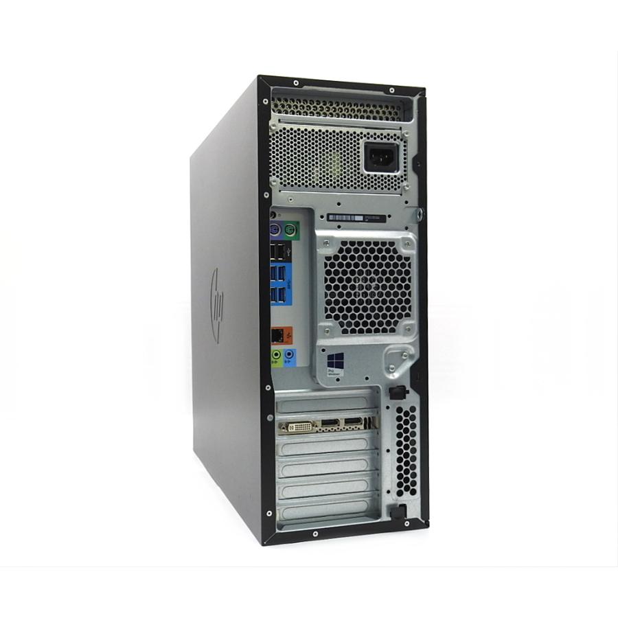 hp Z440 Workstation Xeon E5-1620 v3 3.50GHz 16GB 256GB(新品SSD) 500GB(HDD)計2台構成 Quadro K2200 DVD-ROM Windows10 Pro 64bit :544223047:TCEダイレクトYahoo!店 - 通販 - Yahoo!ショッピング hp Z440 Workstation Xeon E5-1620 v3 3.50GHz 16GB 256GB(新品SSD) 500GB(HDD)計2台構成 Quadro K2200 DVD-ROM Windows10 Pro 64bit :544223047:TCEダイレクトYahoo!店 - 通販 - Yahoo!ショッピング