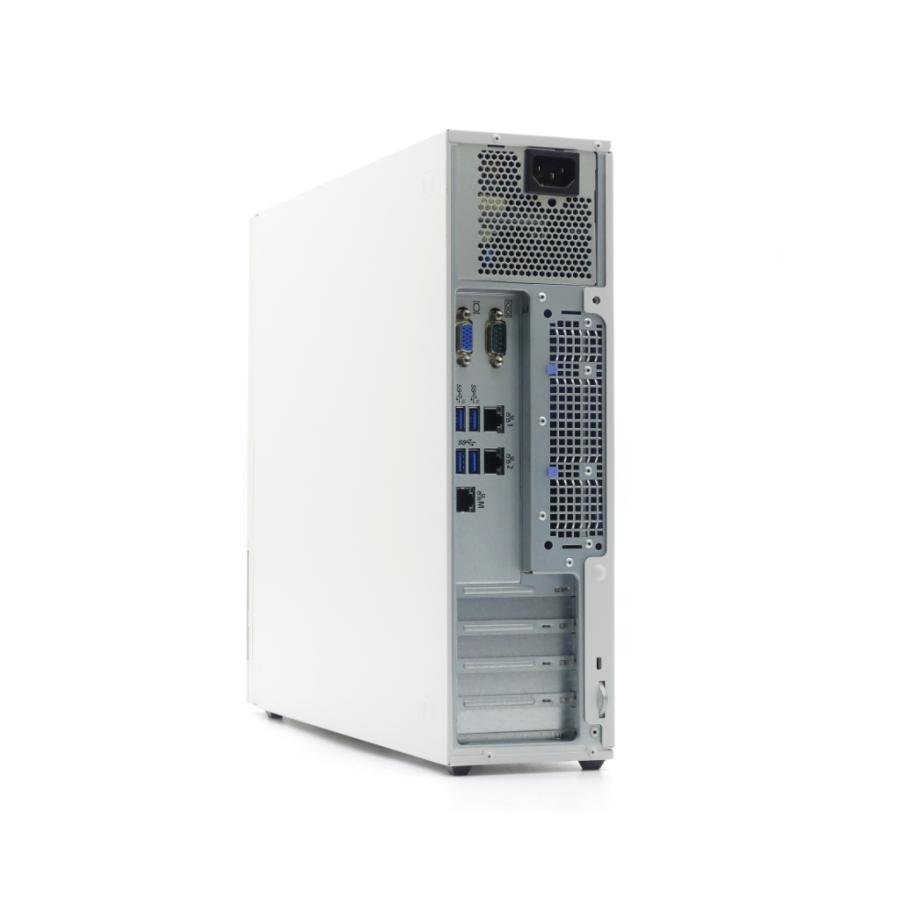 NEC Express5800/T110j-S(水冷) Xeon E-2224 3.4GHz 16GB 1TBx2