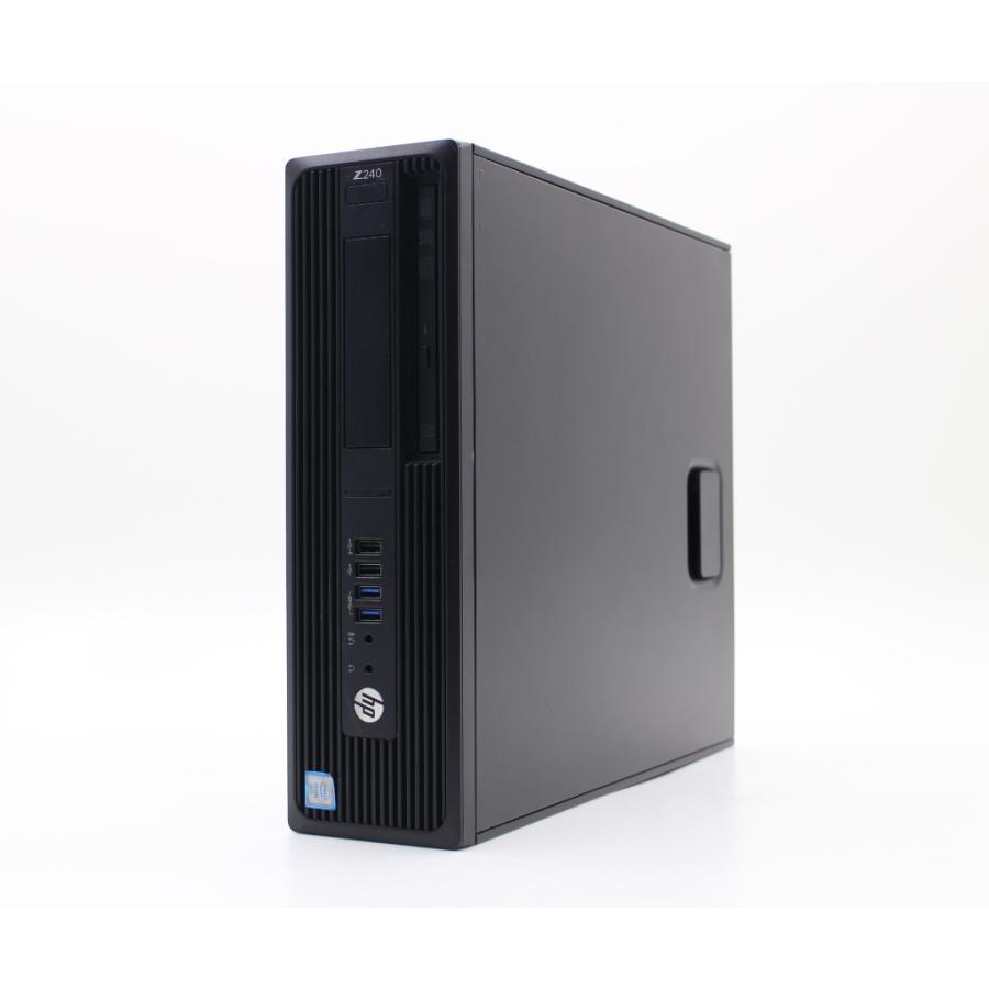 ワークステーション HP Z240 SFF Workstation Xeon E3-1225 v5 Amazon.co.jp: Z240 SFF Workstation Xeon E3-1225 v5 3.3GHz