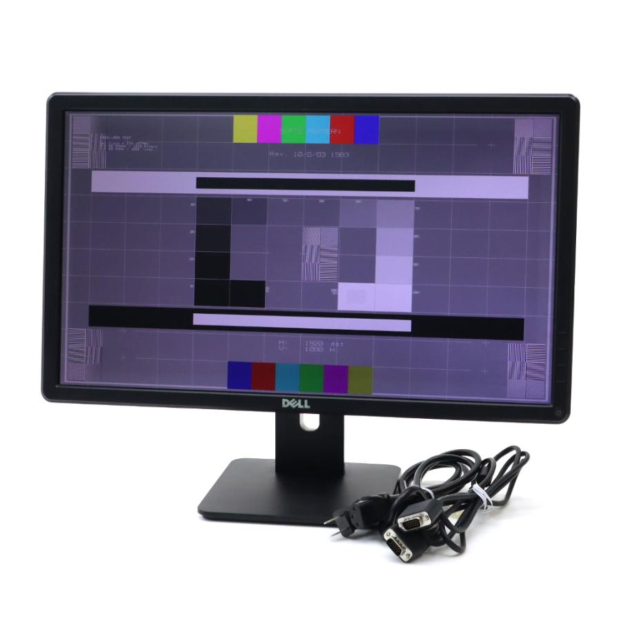 DELL - 【DELL】E2214Hb 21.5型ワイド液晶モニター Amazon.co.jp: [ 映像ケーブル付属 ] DELL E2214Hb 21.5インチ
