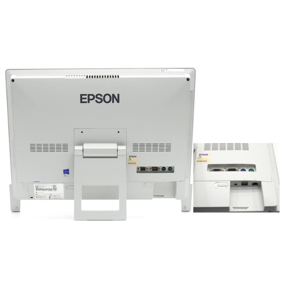 (1509）W11秒速起動SSD254G一体型EPSON PT110 I3 4G 1509）W11秒速起動SSD254G一体型EPSON PT110 I3 4G - メルカリ