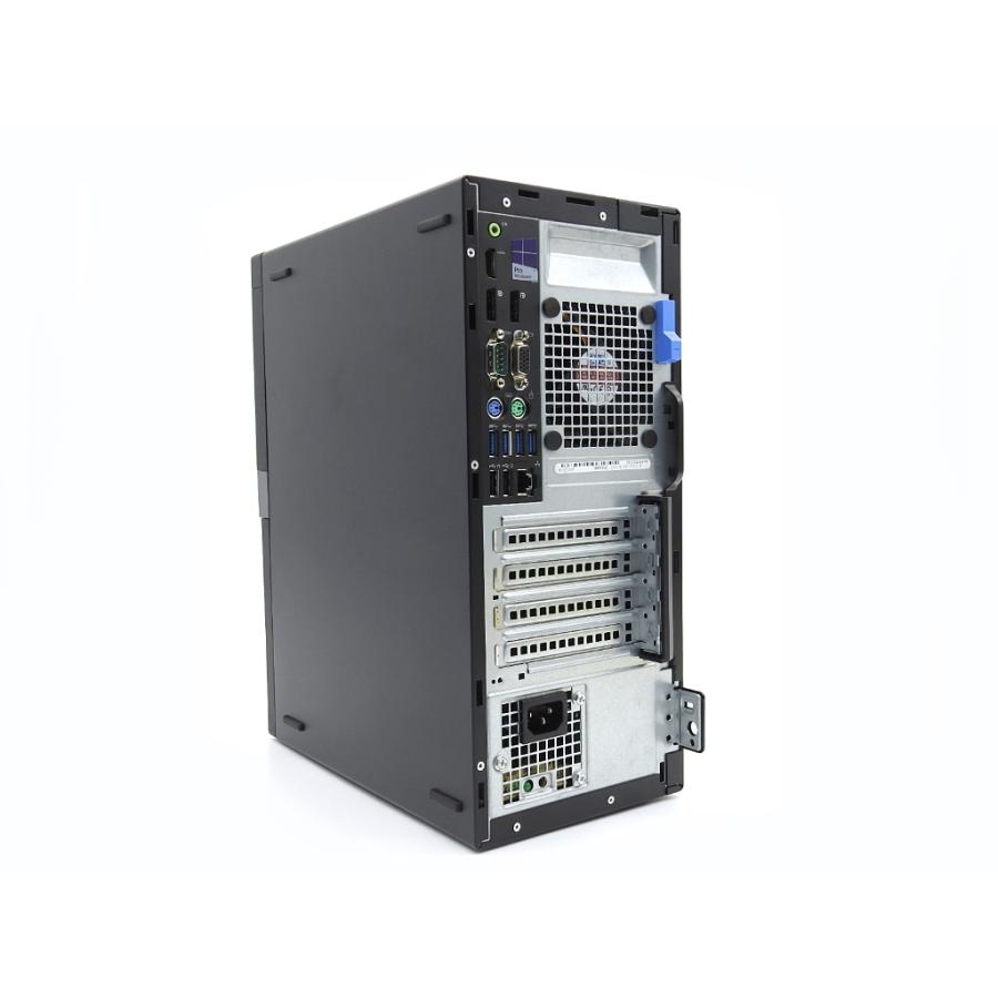 Windowsデスクトップ DELL OptiPlex 5040 MT Dell Optiplex 5040 MT Computer i5-6600 Windows 10