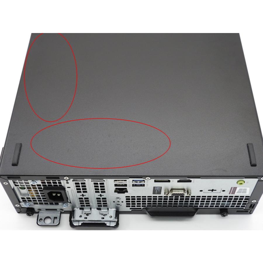 DELL OptiPlex 3060 SFF Core i5-8400 2.8GHz 8GB 256GB(M.2 SATA SSD