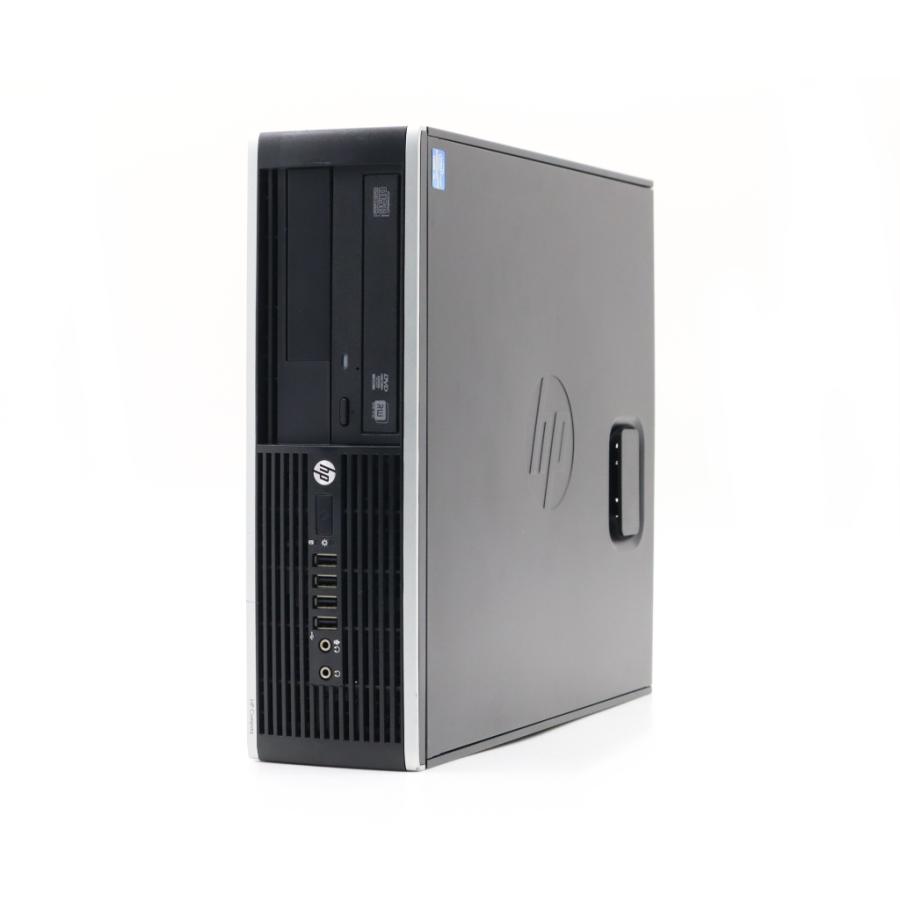 hp Compaq Pro 6300 SFF Core i33220 3.30GHz 8GB 128GB(新品SSD
