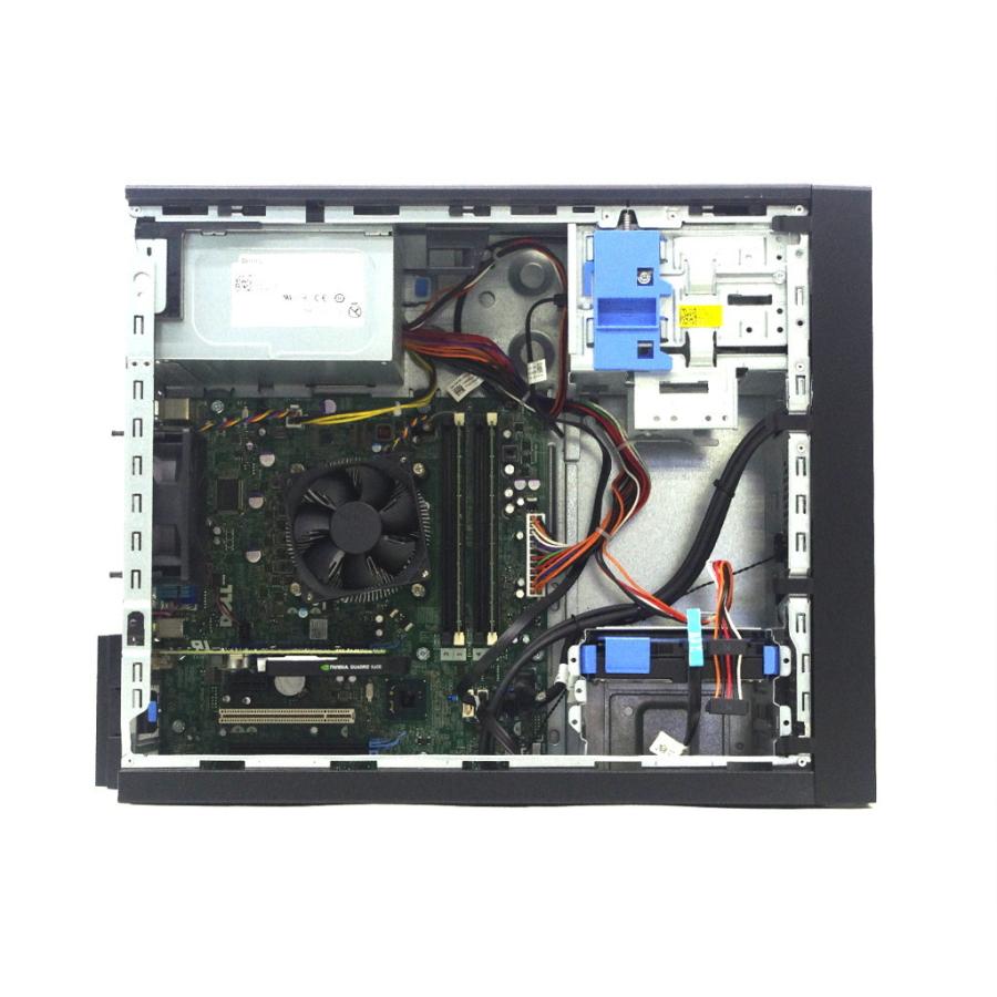 Windowsデスクトップ DELL Precision T1650 Windows10Pro Support for