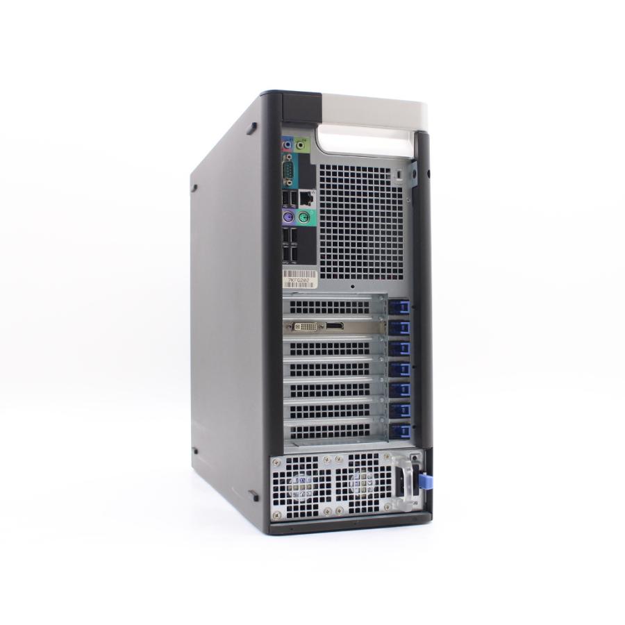 DELL Precision Workstation T3610 Xeon E5-1620 v2 3.7GHz 16GB 250GB