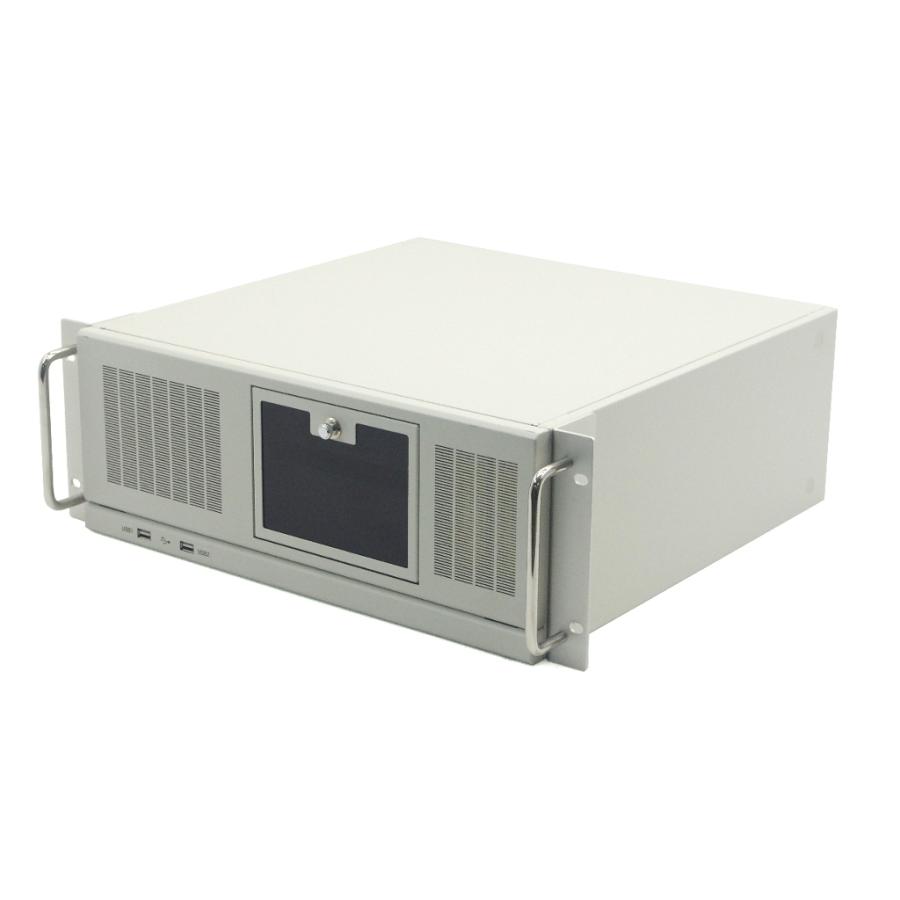 デスクトップパソコン 【産業用PC】XRT-3520-M18S Core i3-2120 3.3GHz