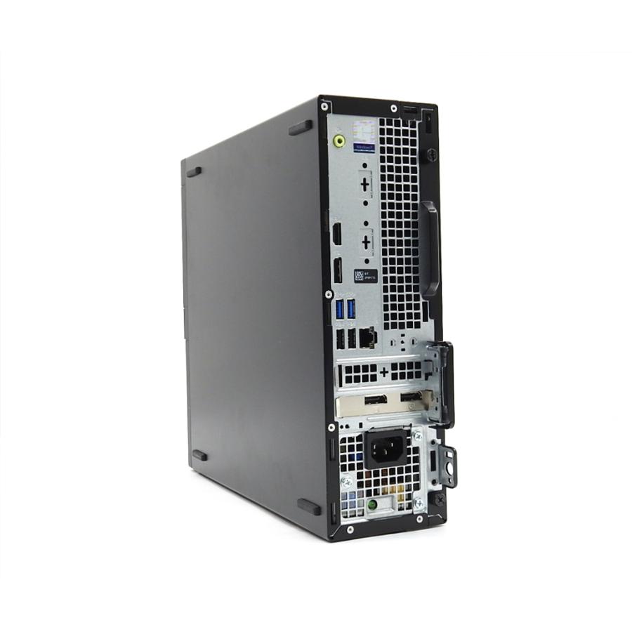 DELL OptiPlex 3060 SFF Core i7-8700 3.2GHz 16GB 512GB(M.2