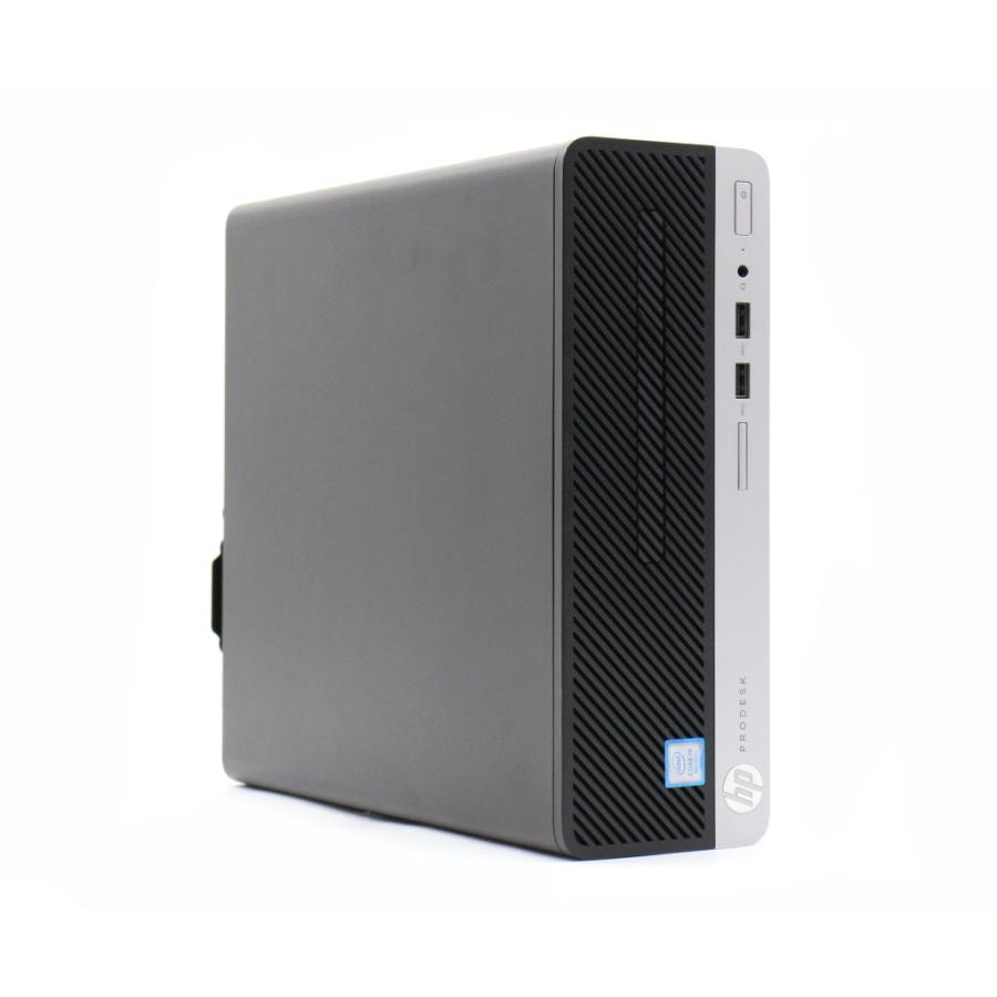 hp ProDesk 400 G5 SFF Core i5-8500 3.00GHz 8GB 256GB(M.2 NVMe SSD