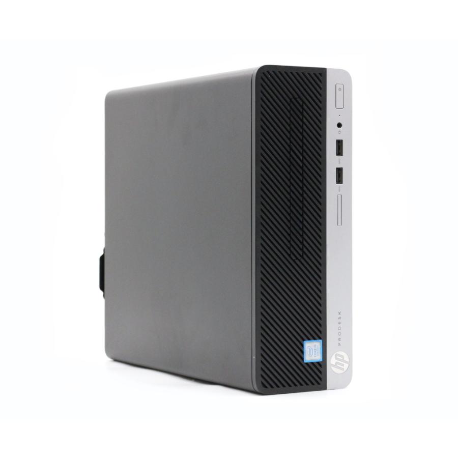 hp ProDesk 400 G5 SFF Core i5-8500 新品SSD Amazon.co.jp: 【整備済み品】 HP ProDesk 400 G5 SFF 第8世代