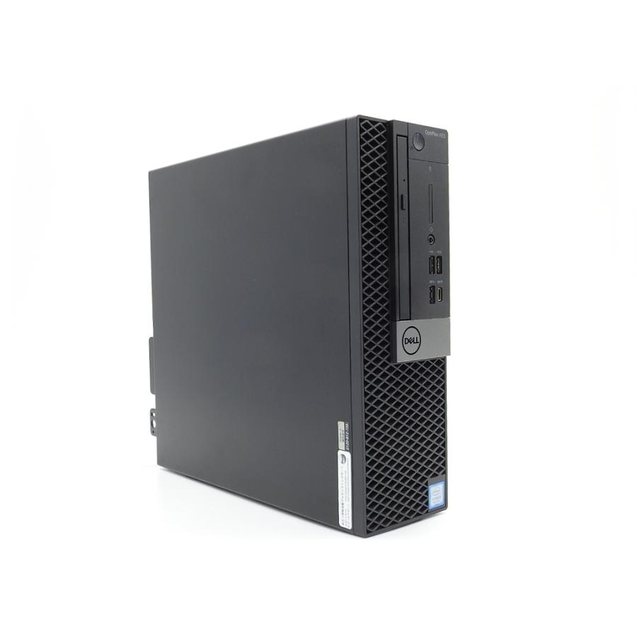 DELL OptiPlex XE3 SFF Core i5-8500 3GHz 16GB 256GB(M.2 NVMe DELL OptiPlex XE3 SFF Core i5-8500 3GHz 16GB 256GB(M.2 NVMe