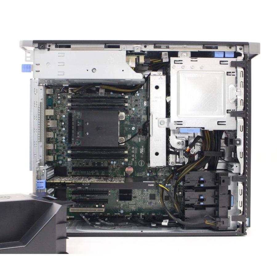 仕事だけじゃ退屈？オーディオも強いマシンDELL 電脳浪漫 5820 仕事だけじゃ退屈？オーディオも強いマシンDELL 電脳浪漫 5820