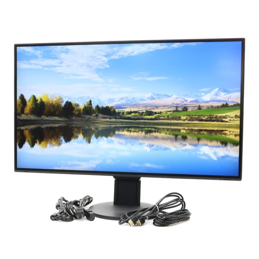 EIZO FlexScan EV3285 31.5インチ非光沢IPSパネル 4K 3840x2160