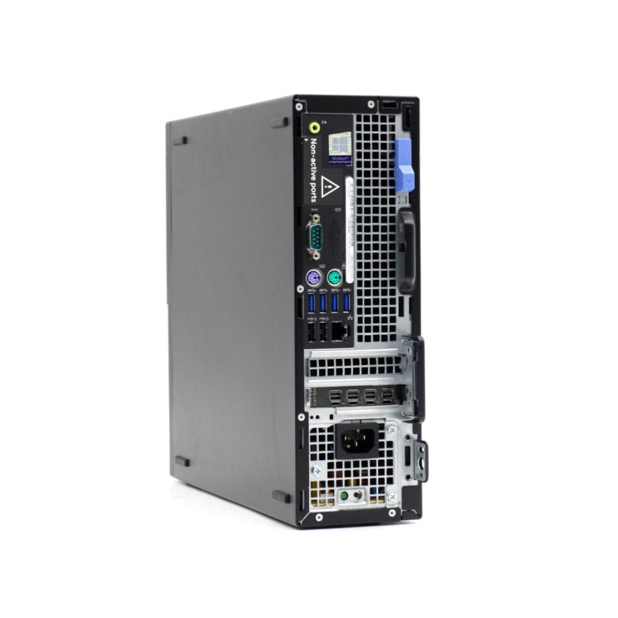 デスクトップパソコン DELL Precision Tower 3420 SFF Xeon E31270 v5 3.6GHz