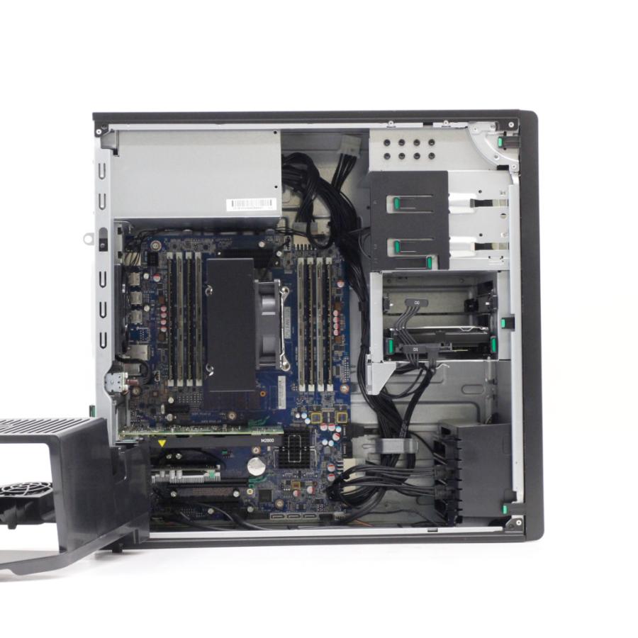 デスクトップパソコン hp Z440 Workstation Xeon E5-1650 v4 3.6GHz