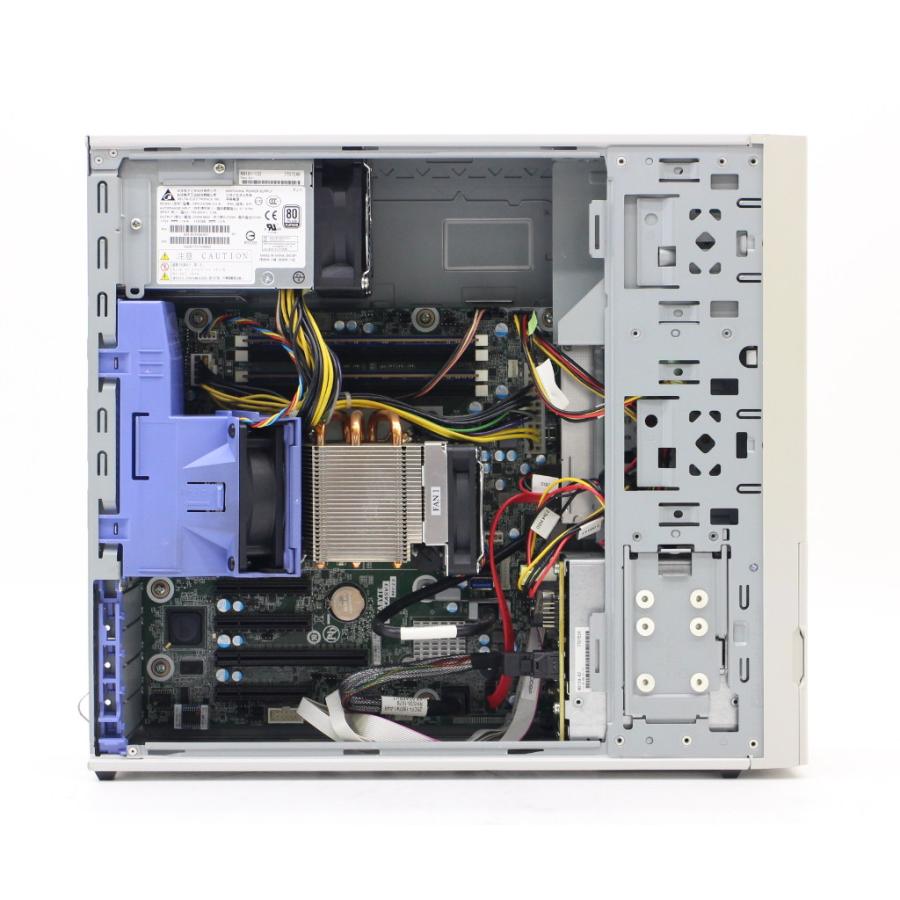 NEC Express5800/T110i-S Xeon E3-1220 v6 3GHz 8GB 1TBx2台(SATA 2.5