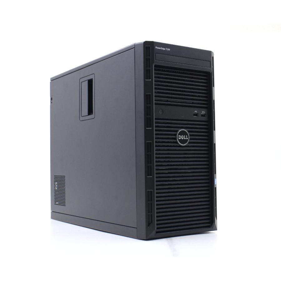PowerEdge T130 PC デスクトップ DELL Intel Xeon PowerEdge T130 PC デスクトップ DELL Intel Xeon