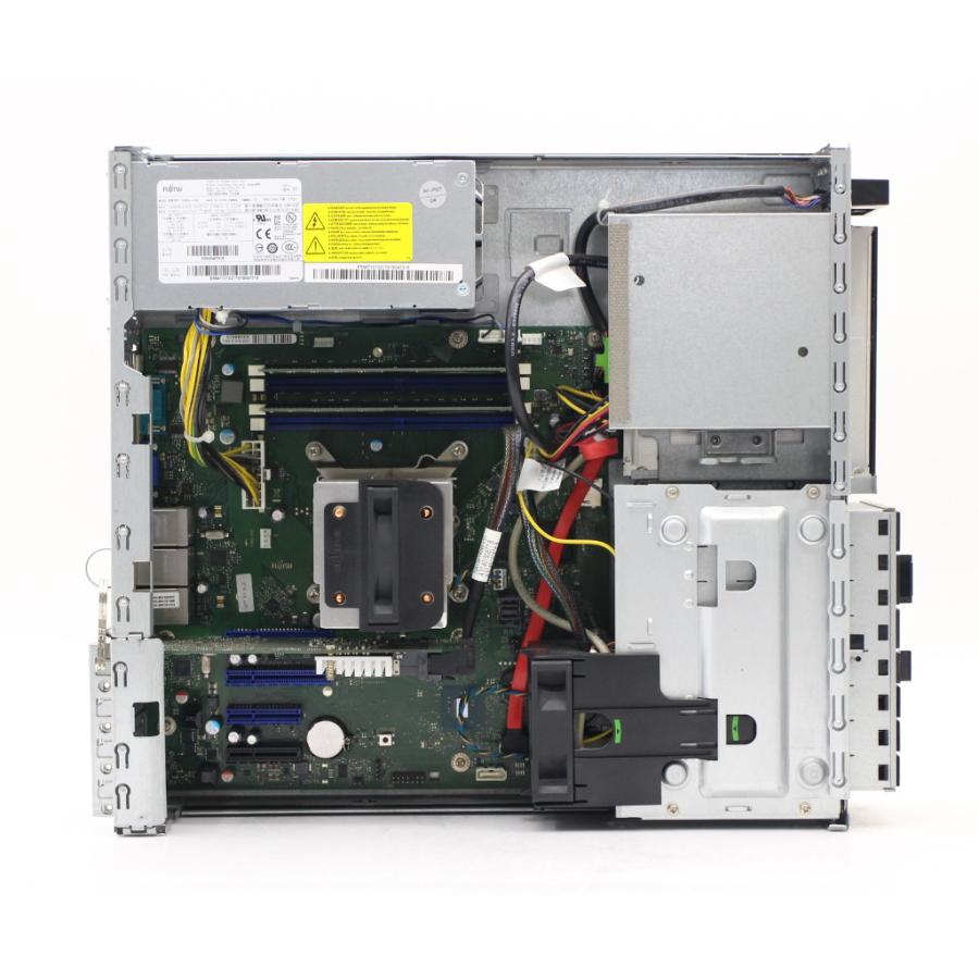 Profess. Serveur TX1320 M3 Barebone Ventilateur CPU Sans RAM HDD + Raid Plaque