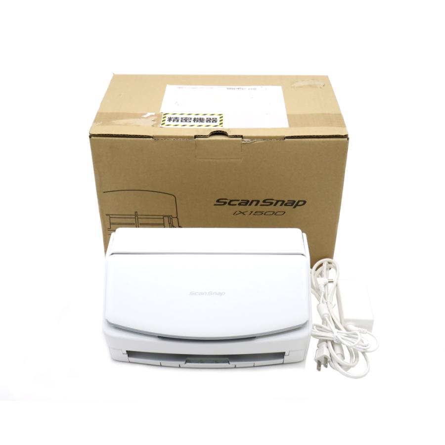 ScanSnap iX1500 スキャナー タッチスクリーン スキャナー ScanSnap： iX1500 製品トップ : RICOH