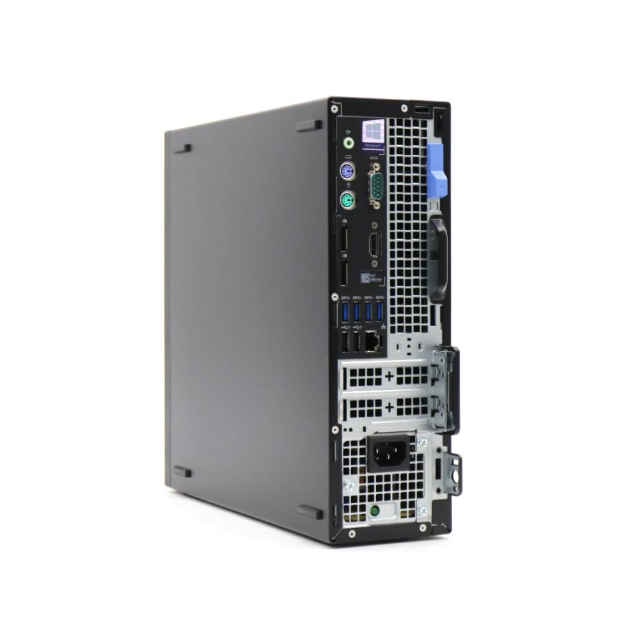 デスクトップ DELL Precision 3430 SFF Core i7-8700 3.2GHz 32GB
