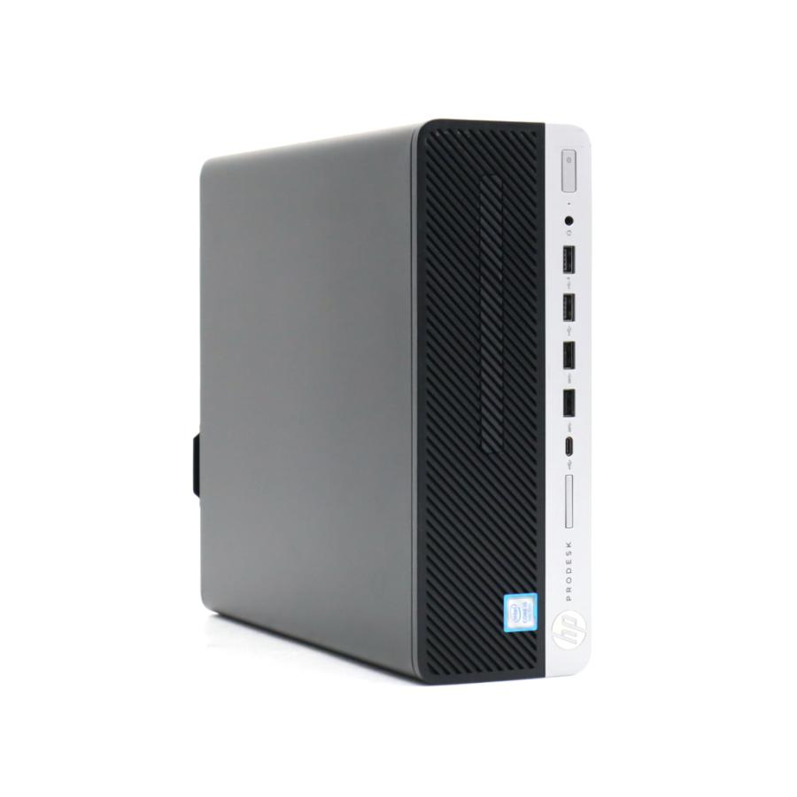HP ProDesk Corei5搭載 Amazon.com: HP ProDesk 7th Generation Desktop Computer