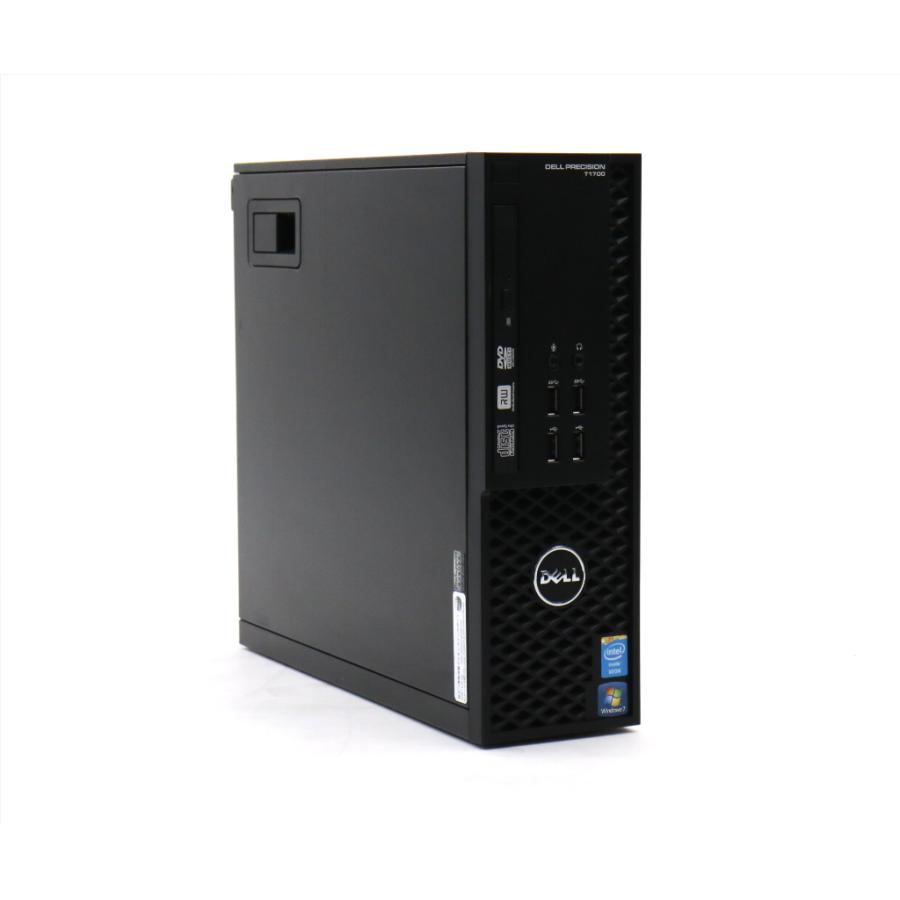 吉*丸様 DELL PRECISION T1700 E3-1241V3 12GB DELL PRECISION T1700 E3-1241V3 12GB - メルカリ