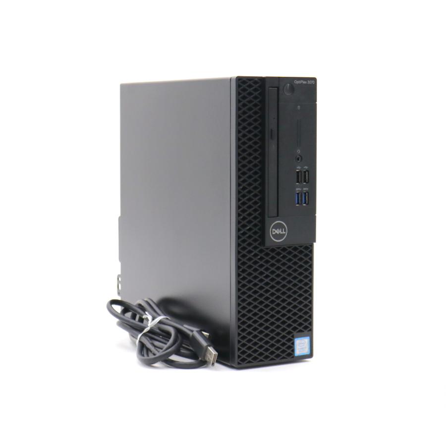 dell optiplex 3070 core i7 9700 32GBメモリ Amazon.com: Dell OptiPlex 3070 SFF Small Form Factor Desktop - 9th