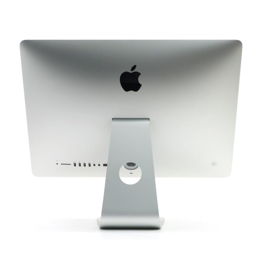 デスクトップ Apple iMac 21.5インチ Late 2015 Core i5-5575R 2.8GHz 16GB 1TB(HDD ...