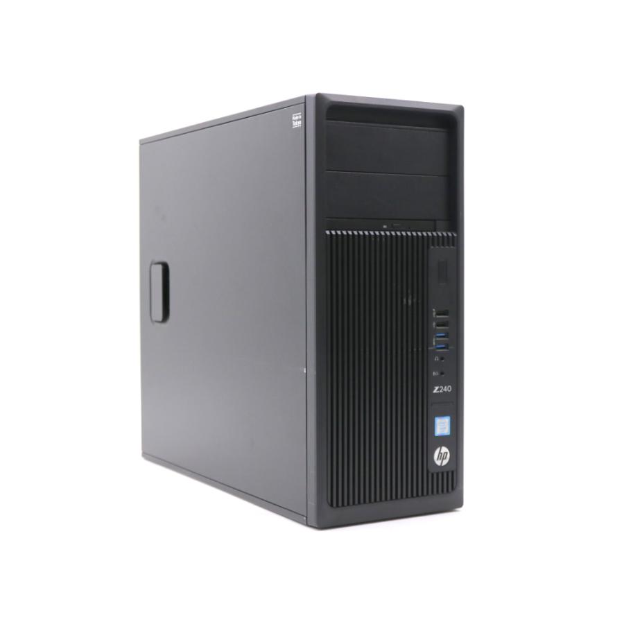 HP Z240 デスクトップPC workstation Amazon.co.jp: 中古パソコン HP Z240 Tower WorkStation