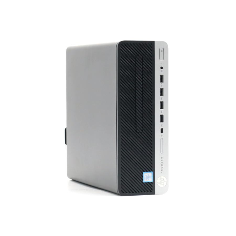 デスクトップ hp ProDesk 600 G3 SFF Core i5-6500 3.20GHz 8GB デスクトップ hp ProDesk 600 G3 SFF Core i5-6500 3.20GHz 8GB