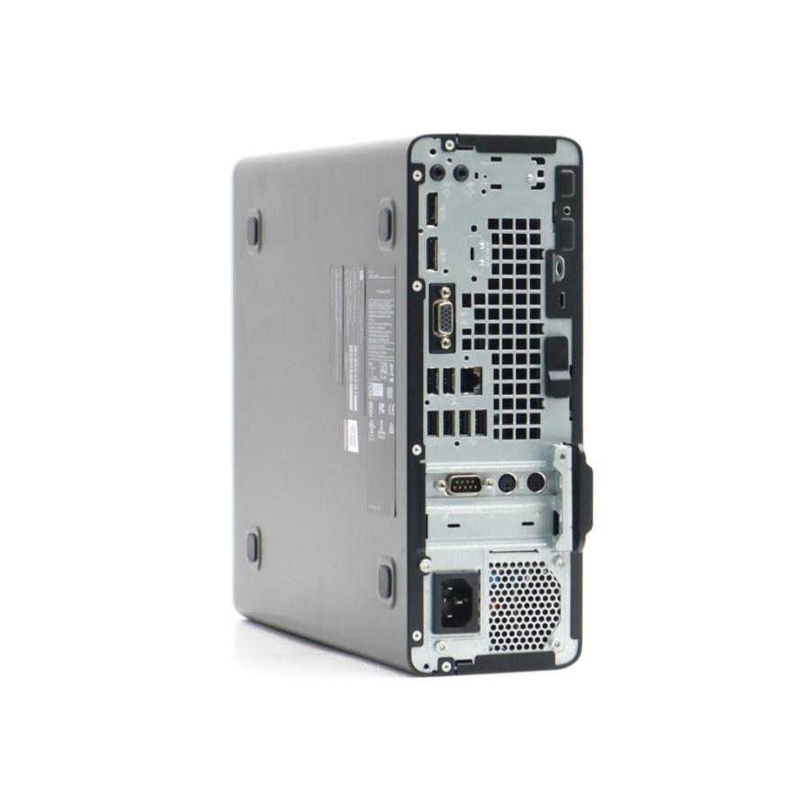 デスクトップ hp ProDesk 600 G3 SFF Core i5-6500 3.20GHz 8GB デスクトップ hp ProDesk 600 G3 SFF Core i5-6500 3.20GHz 8GB