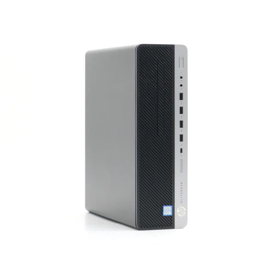 デスクトップ hp EliteDesk 800 G4 SFF Core i5-8500 3.00GHz