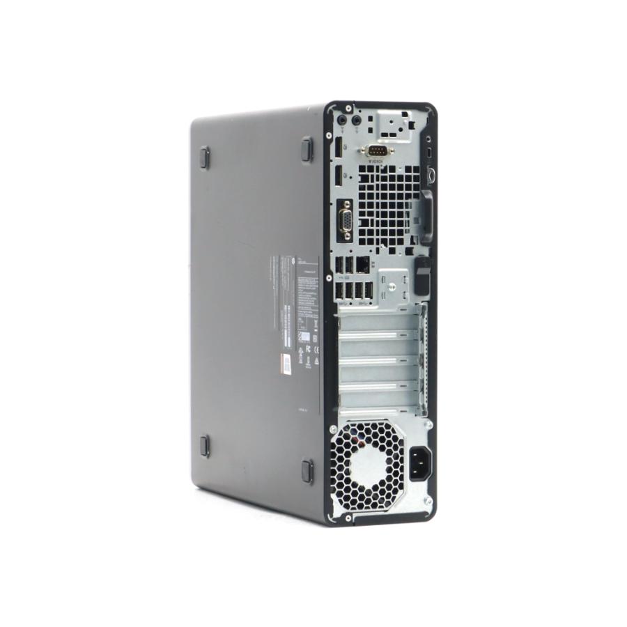 デスクトップ hp EliteDesk 800 G4 SFF Core i5-8500 3.00GHz 8GB