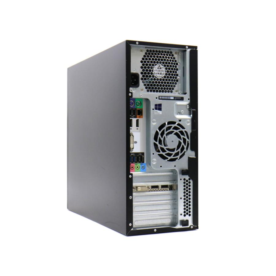 デスクトップ hp Z230 Tower Workstation Xeon E3-1226 v3 3.3GHz 8GB 