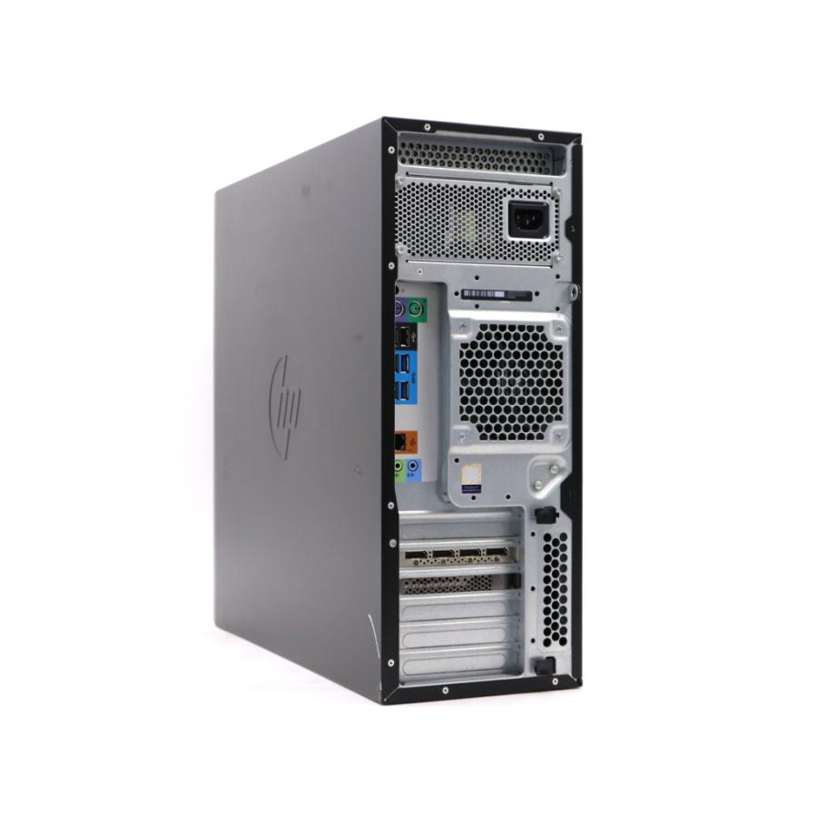 HP Z440 デスクトップPC Intel Xeon Entry-Level Nuke PC - HP Z440 - Intel Xeon E5-2667 v4 (3.20