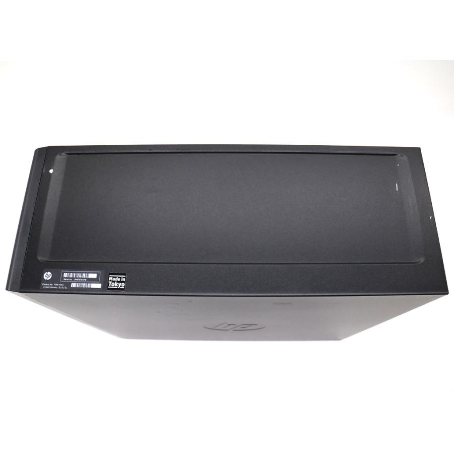 デスクトップ hp Z440 Xeon E5-1650 v4 3.5GHz 16GB 512GB(Z Turbo