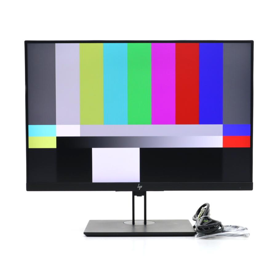 モニター hp Z24n G2 24インチ非光沢IPSパネル WUXGA 1920x1200ドット