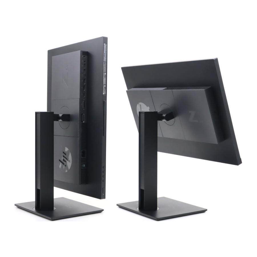 モニター hp Z24n G2 24インチ非光沢IPSパネル WUXGA 1920x1200ドット