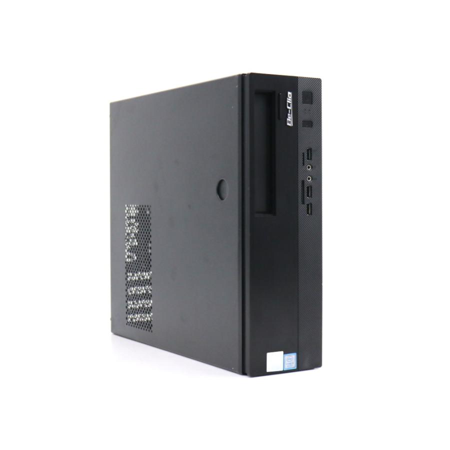 デスクトップ アプライド Be-Clia Type-S Core i5-8400 2.8GHz