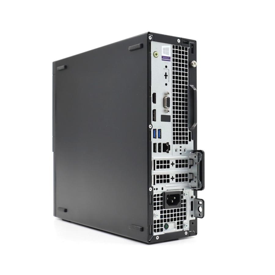 デスクトップ DELL OptiPlex 3060 SFF Core i5-8400 2.8GHz 8GB