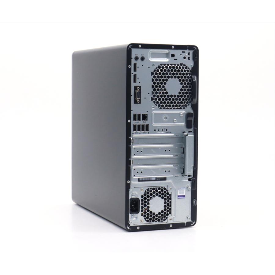 Windowsデスクトップ HP EliteDesk 800 G4 TWR i7 8700 32GB デスクトップ hp EliteDesk 800 G4 TWR Core i7-8700 3.2GHz