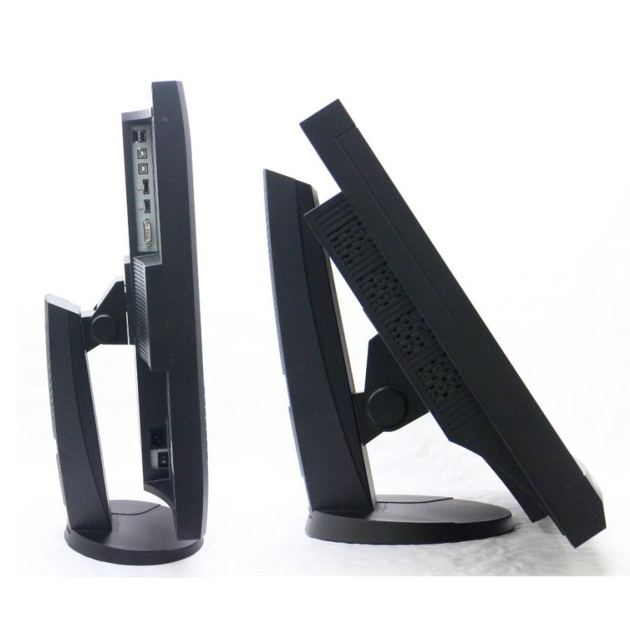 モニター 【並品】EIZO ColorEdge CG246 24.1インチ非光沢IPSパネル