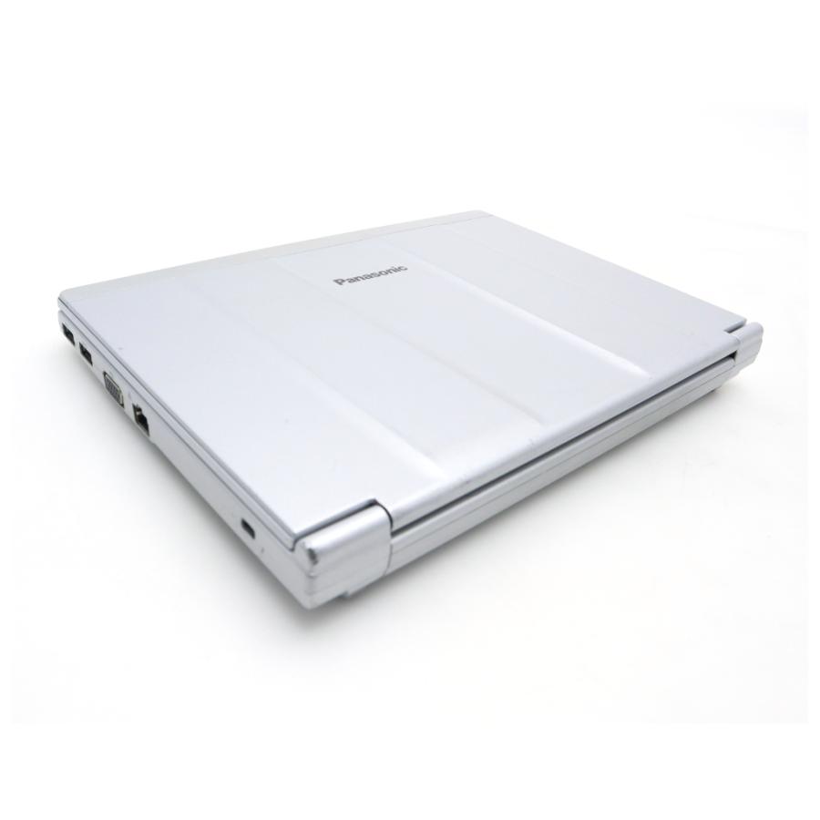 Panasonic Let's note CF-SV7 Core i5-8350U 1.7GHz 8GB 256GB(SSD