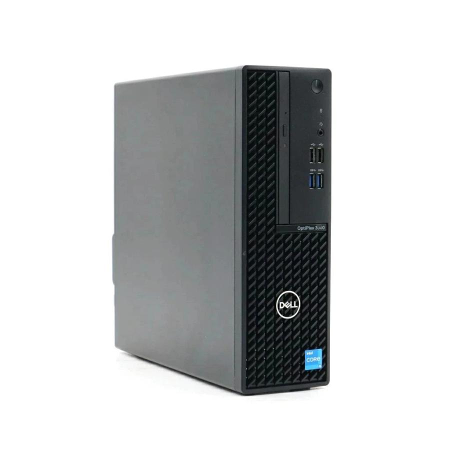 デスクトップ DELL OptiPlex 3000 SFF Core i5-12500 3GHz 8GB 256GB