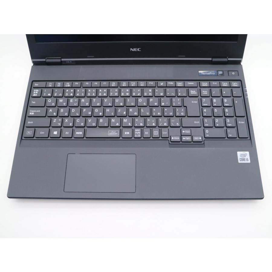 NEC VKM17/X-9 PC-VKM17XZG9 Core i5-10310U 1.7GHz 8GB 256GB(新品SSD
