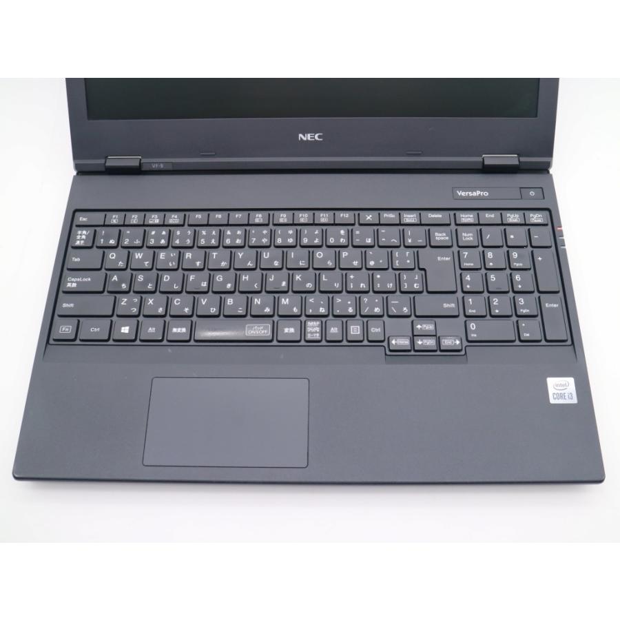 NEC VRL21/F-9 PC-VRL21FB6S3R9 Core i3-10110U 2.1GHz 8GB 256GB(新品