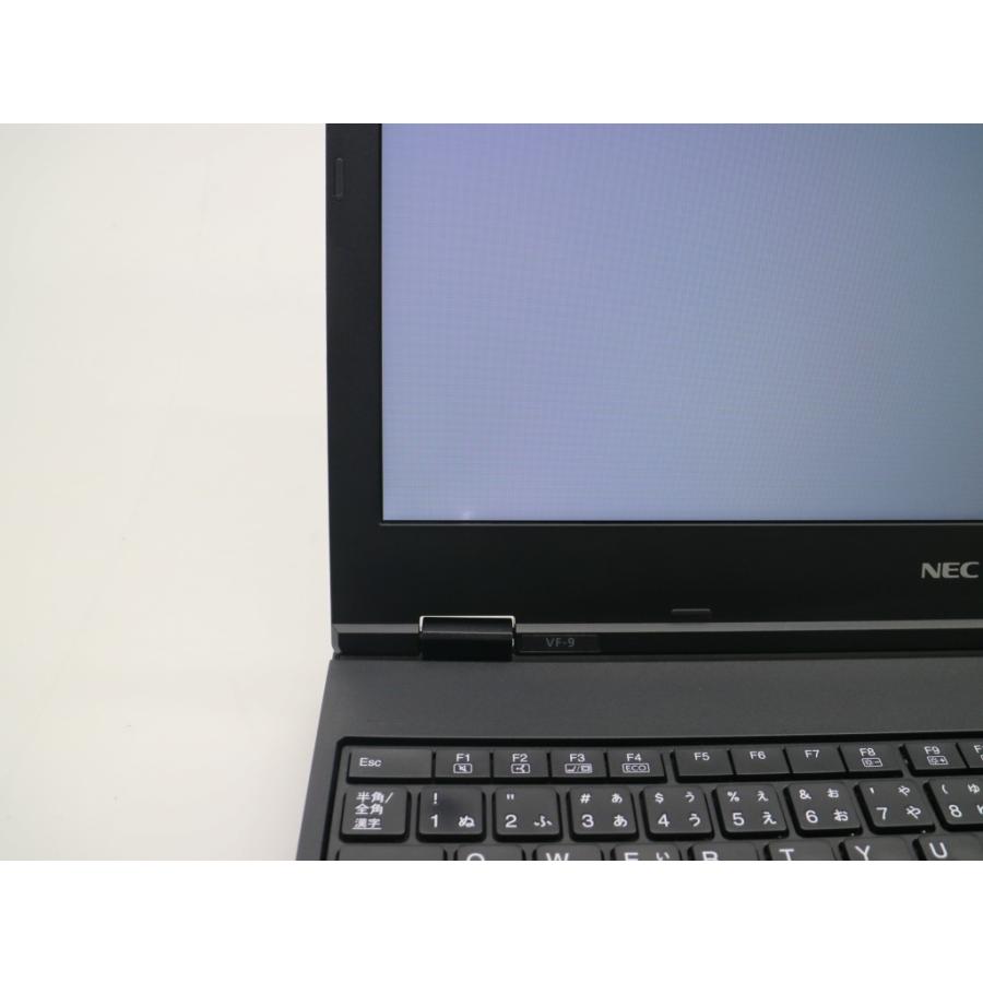 NEC VRL21/F-9 PC-VRL21FB6S3R9 Core i3-10110U 2.1GHz 8GB 256GB(新品