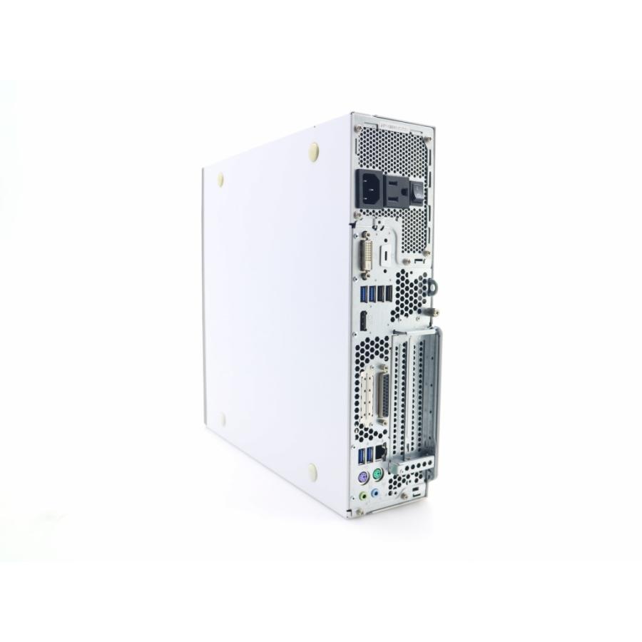 デスクトップ 富士通 ESPRIMO D588/V Core i3-8100 3.6GHz 8GB 256GB